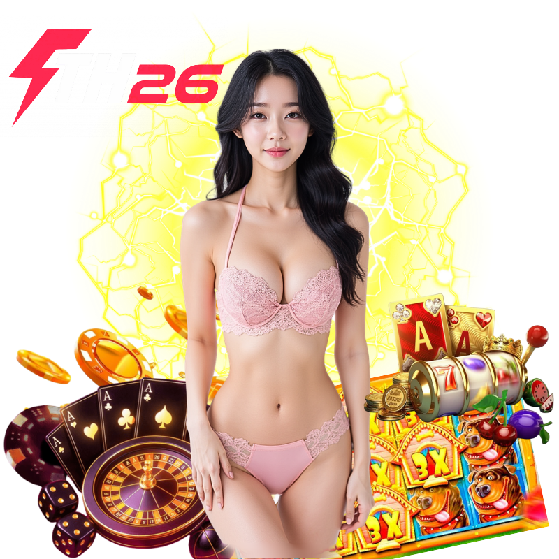 TH26 ไม่มีขั้นต่ำ
